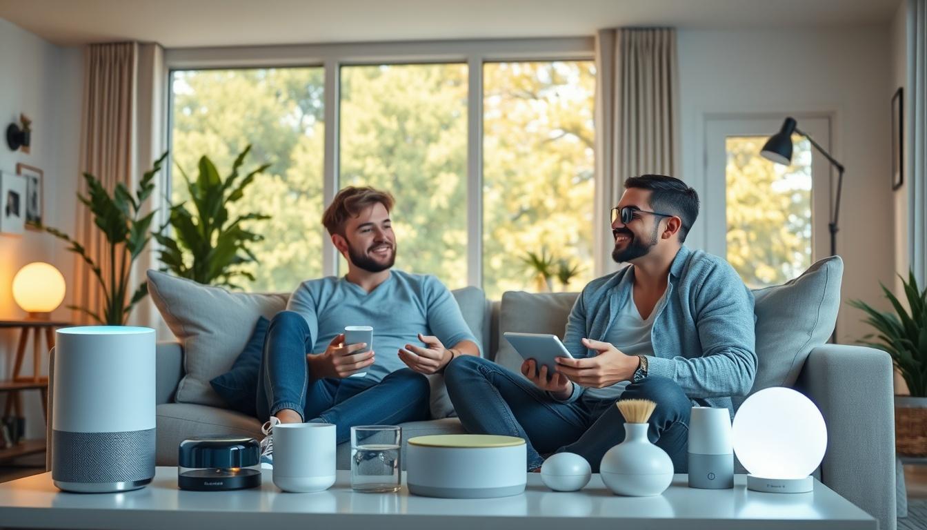 Revolutionize Your Home